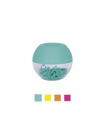 Porta Clips Magnético Apli...