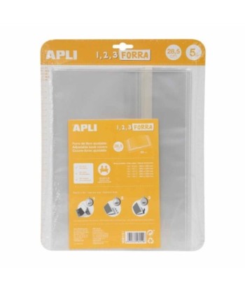 Forra Livros Ajustável...