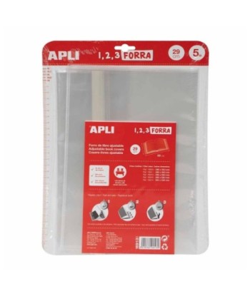 Forra Livros Ajustável...