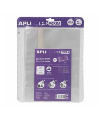 Forra Livros Ajustável...