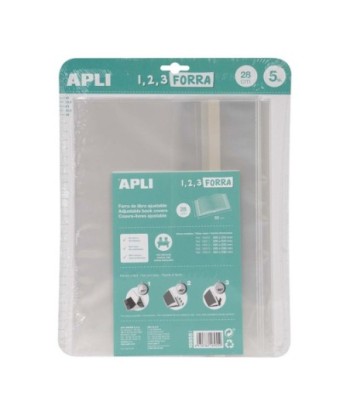 Forra Livros Ajustável...