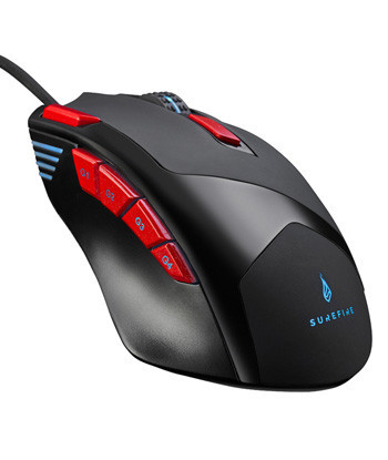 Rato Gaming Eagle Claw...