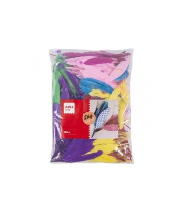 Penas (Manualidades) Apli...