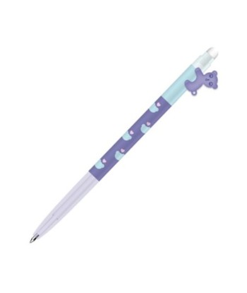 Esferográfica Gel Pet...