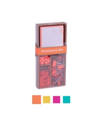 Kit Escritório Apli Soft...