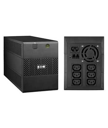 UPS Eaton 5E 2000i USB 2000 VA