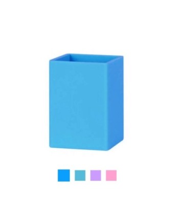 Porta Lápis Silicone...