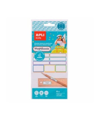 Etiquetas Adesivas...