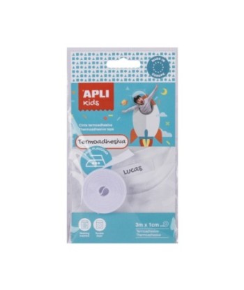 Fita Termoadesiva Têxteis...