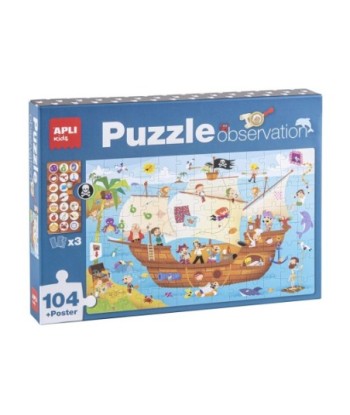 Jogo Educativo Puzzle Apli...