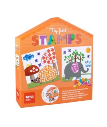 Jogo Educativo Apli My...