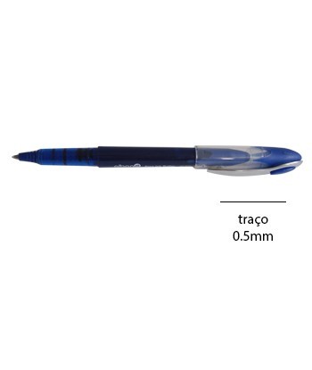 Esferográfica Roller Point...