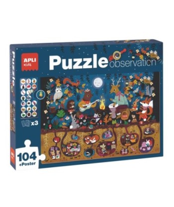 Jogo Educativo Puzzle Apli...