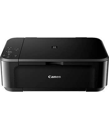 Multifunções CANON Tinta A4...