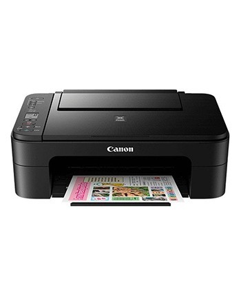 Multifunções CANON Tinta A4...