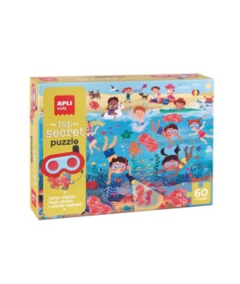 Jogo Educativo Puzzle Apli...