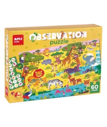 Jogo Educativo Puzzle Apli...