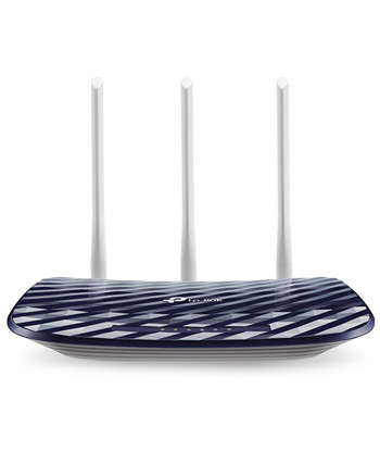 Router AC750 Wireless...