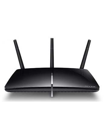 Router AC1200 Wireless Dual...