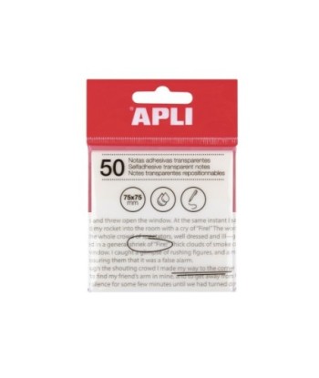 Bloco Notas Aderentes...