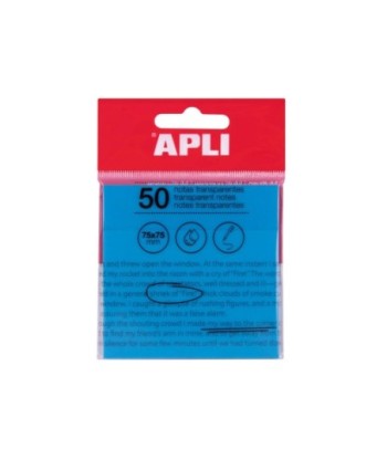 Bloco Notas Aderentes...