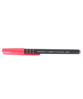 Marcador Fluorescente Paper...