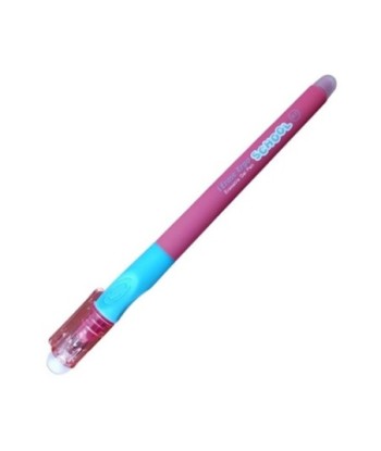 Esferográfica Gel Ergo...