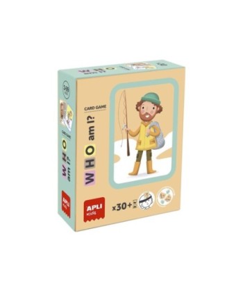 Jogo Apli Kids Quem Sou Eu?...