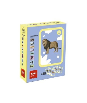 Jogo Apli Kids Família...