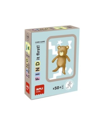 Jogo Apli Kids Encontra...
