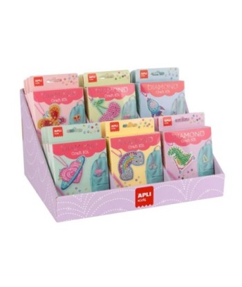 Kit Adereços DIY Craft Kits...