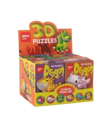 Jogo Puzzle Apli Kids 3D...