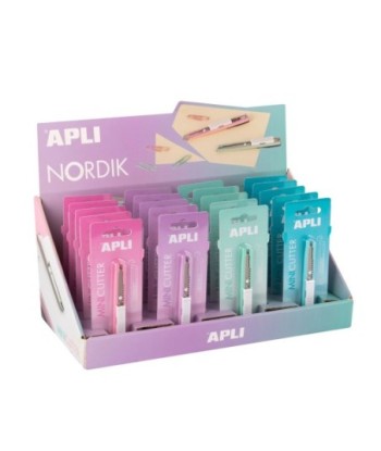 Cortante X-Acto Apli Mini...