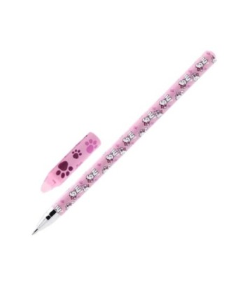 Esferográfica Gel Dogs...