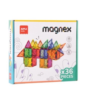 Jogo Blocos Magnéticos...