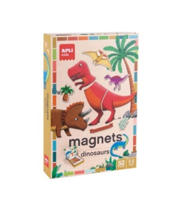 Jogo Educativo Magnético...