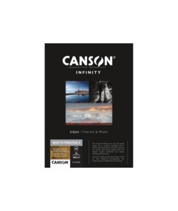 Papel 340gr Canson Infinity...