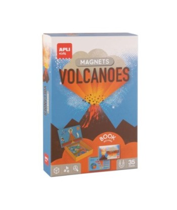 Jogo Educativo Magnético...