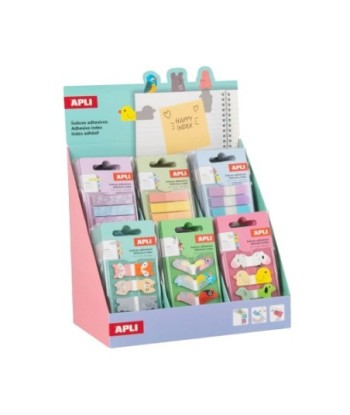 Expositor Tape Flags 48...