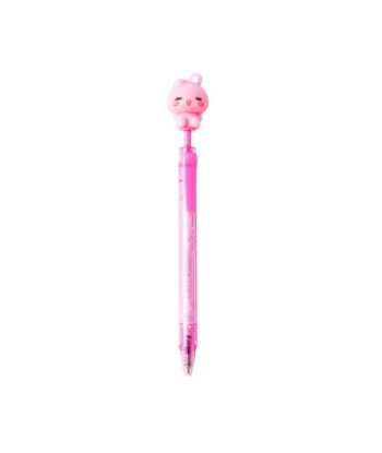 Esferográfica Gel Retrátil...