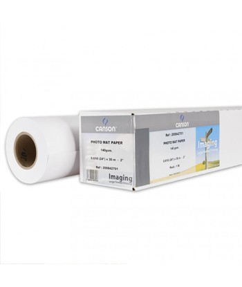 Papel 1118mmx030m 180g...