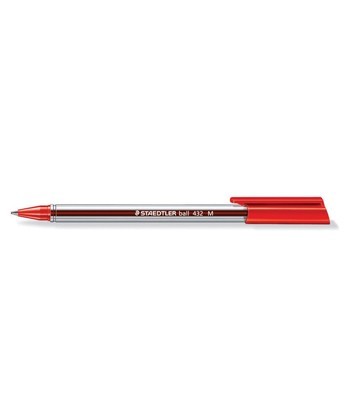Esferográfica Staedtler...