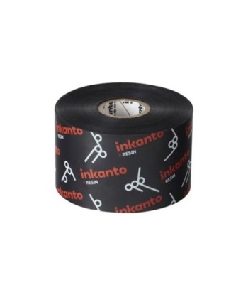 Film Resina 110mmx450mts...