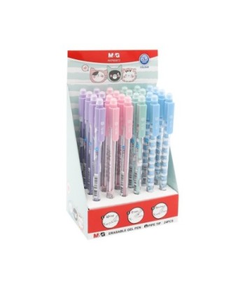 Esferográfica Gel Little...