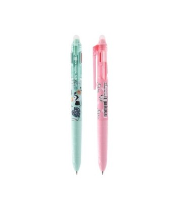 Esferográfica (3 Cores)...