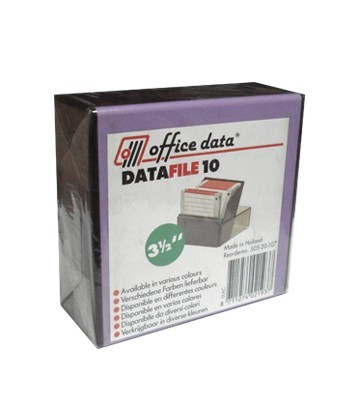 Datafile 10 Lilas