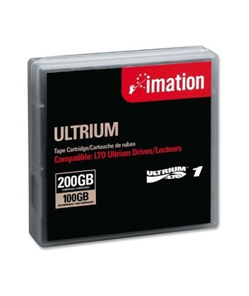 Tape Imation LTO1...