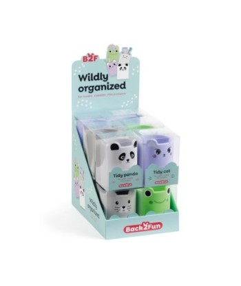 Porta Lápis Silicone...