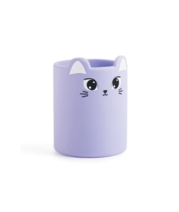 Porta Lápis Silicone...