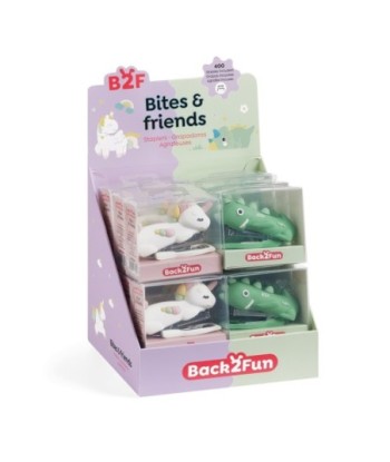 Agrafador Mini Nº10...